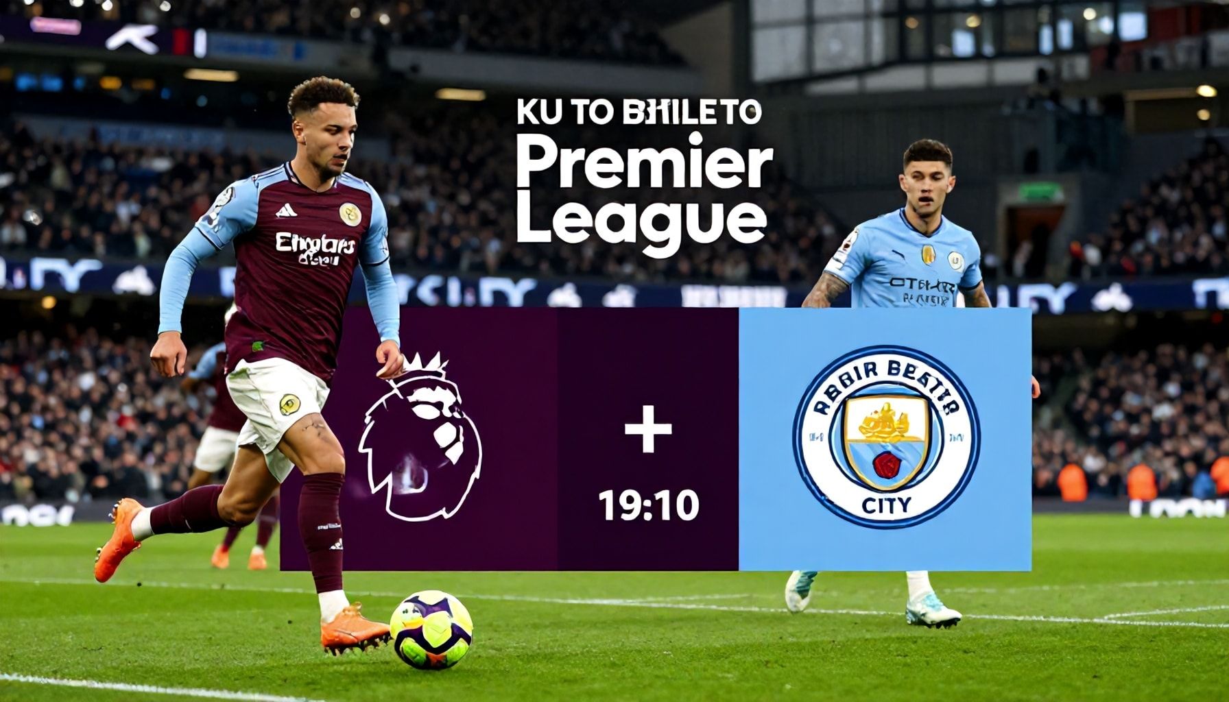 Key Battles to Watch in Tonight's Premier League Fixture