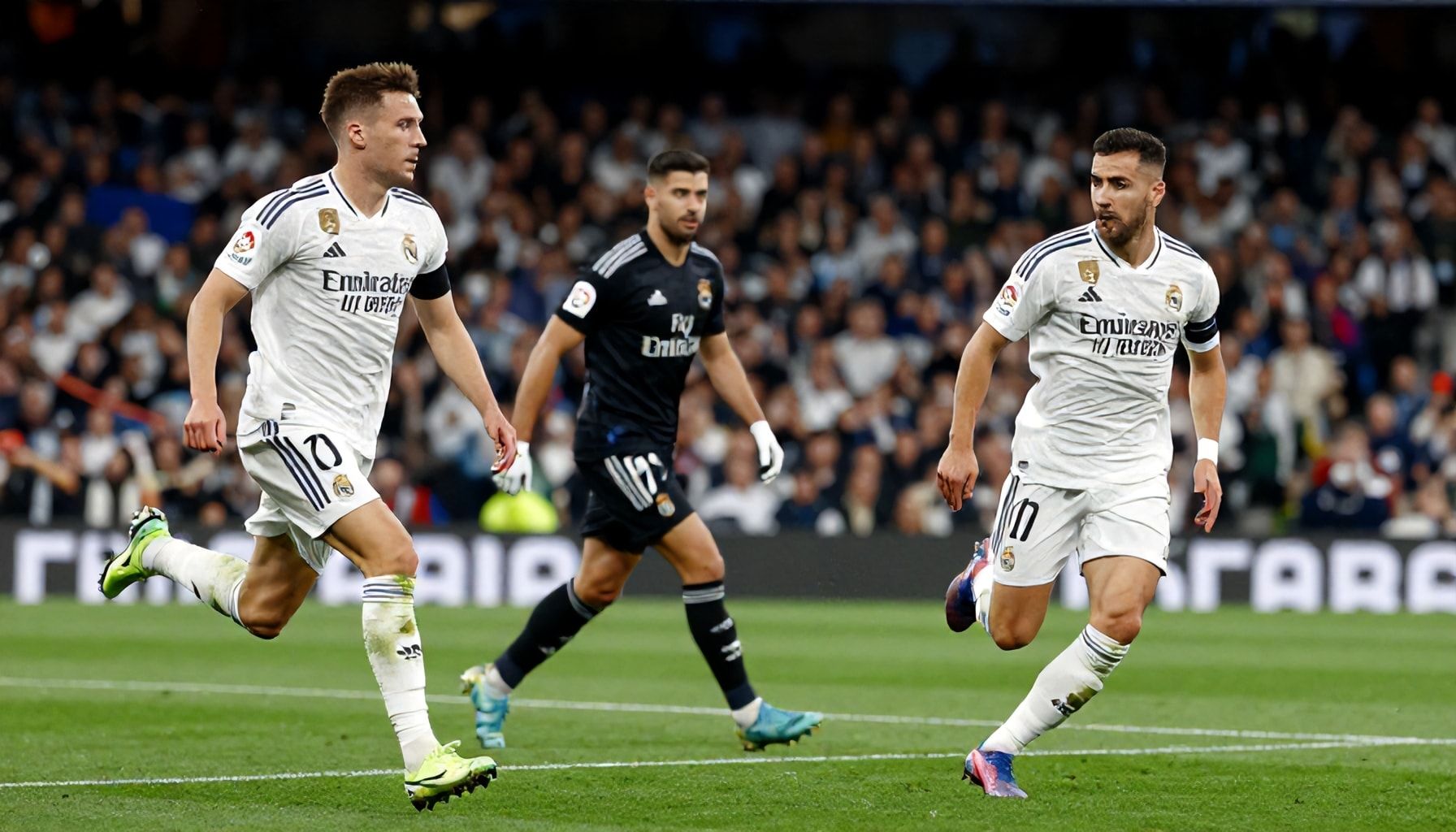 Key Clash Set to Ignite La Liga