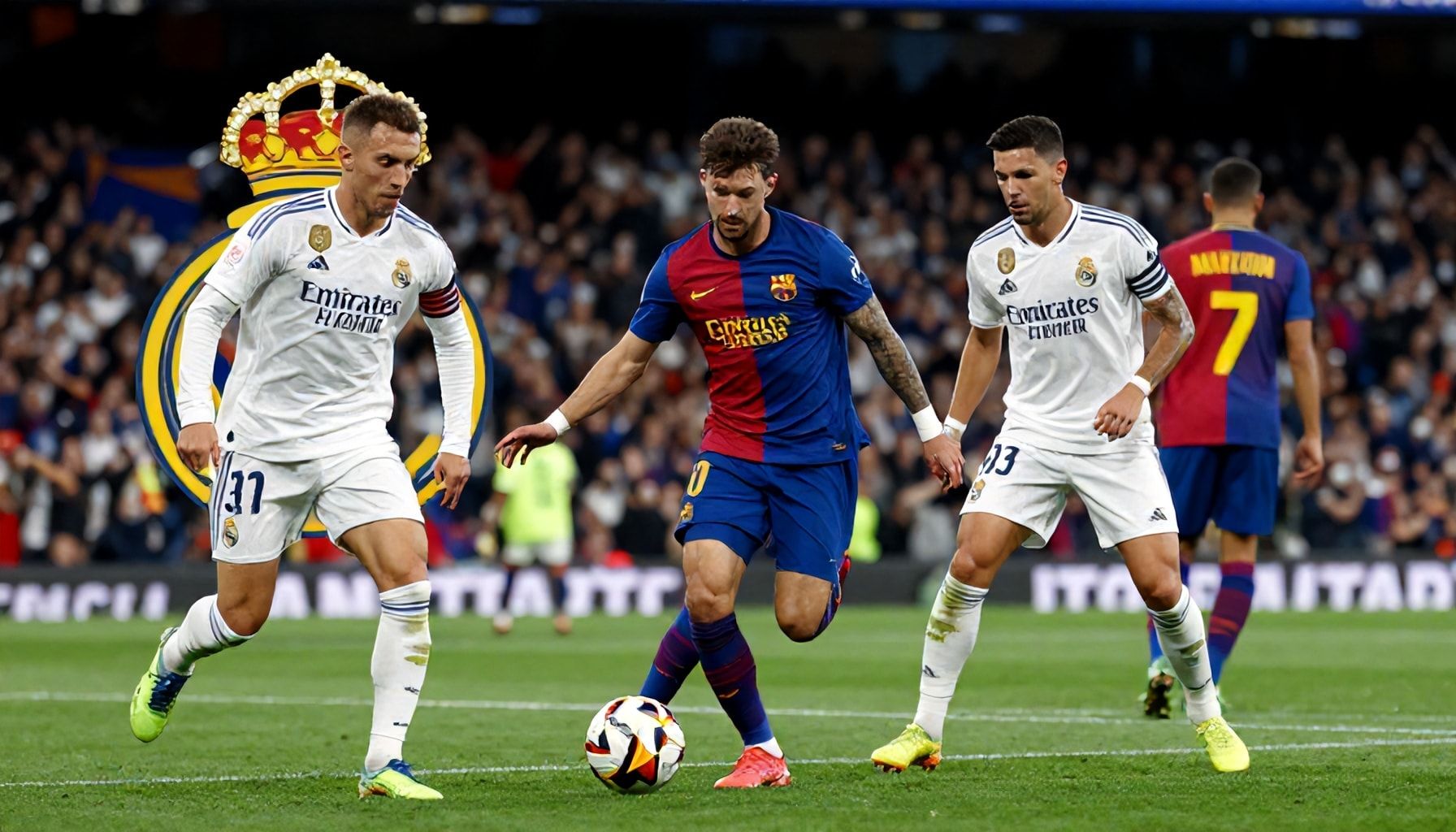 Key Details Emerge Ahead of Saturday's Showdown*