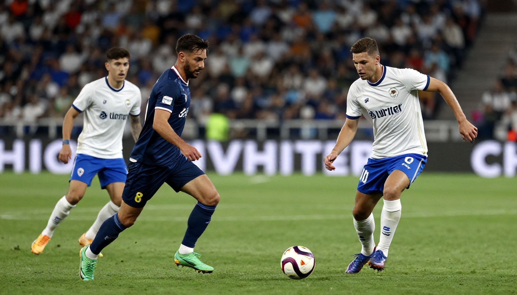 Key details emerge from the 2023 Junior vs Set clash