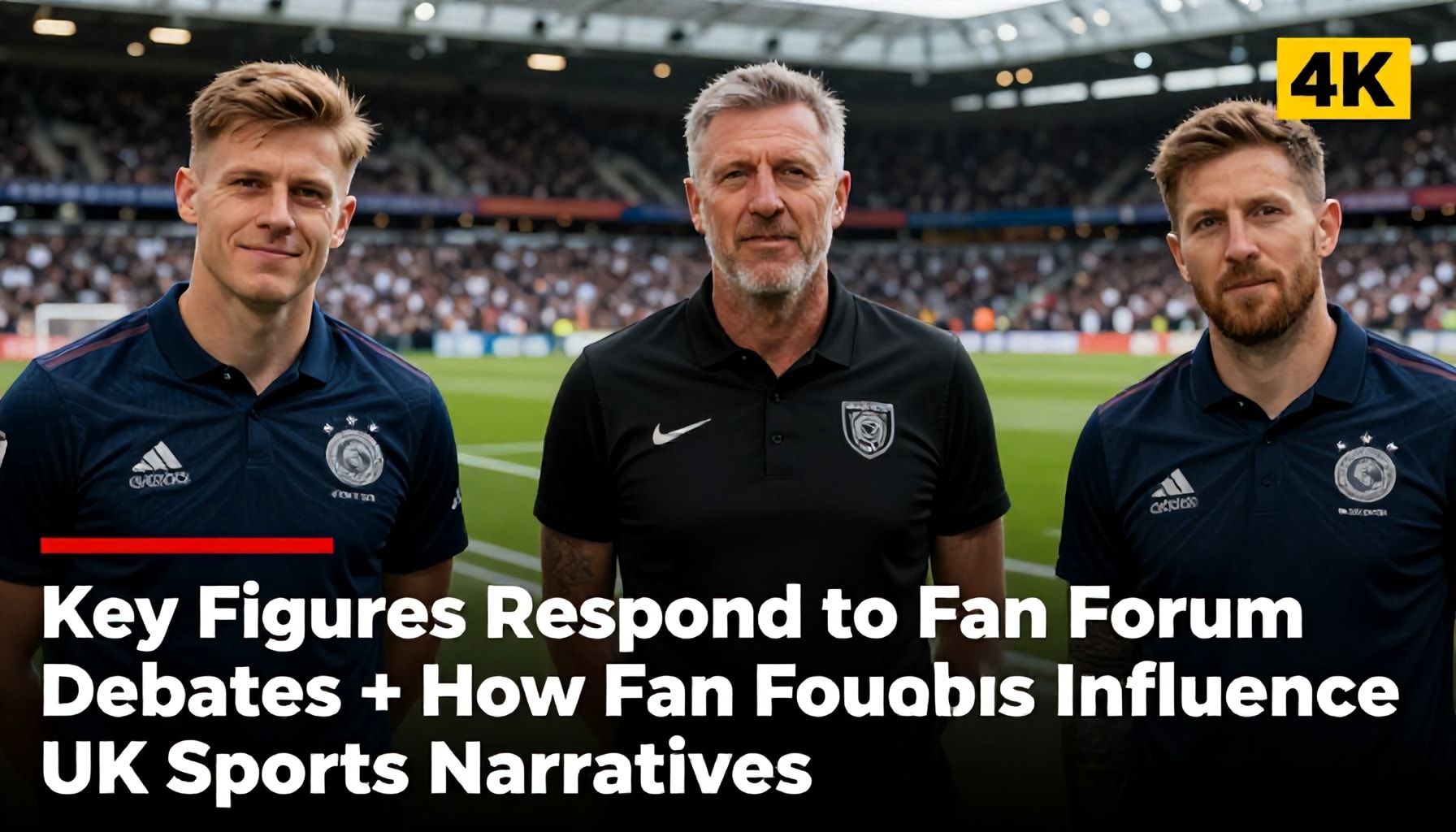 Key Figures Respond to Fan Forum Debates