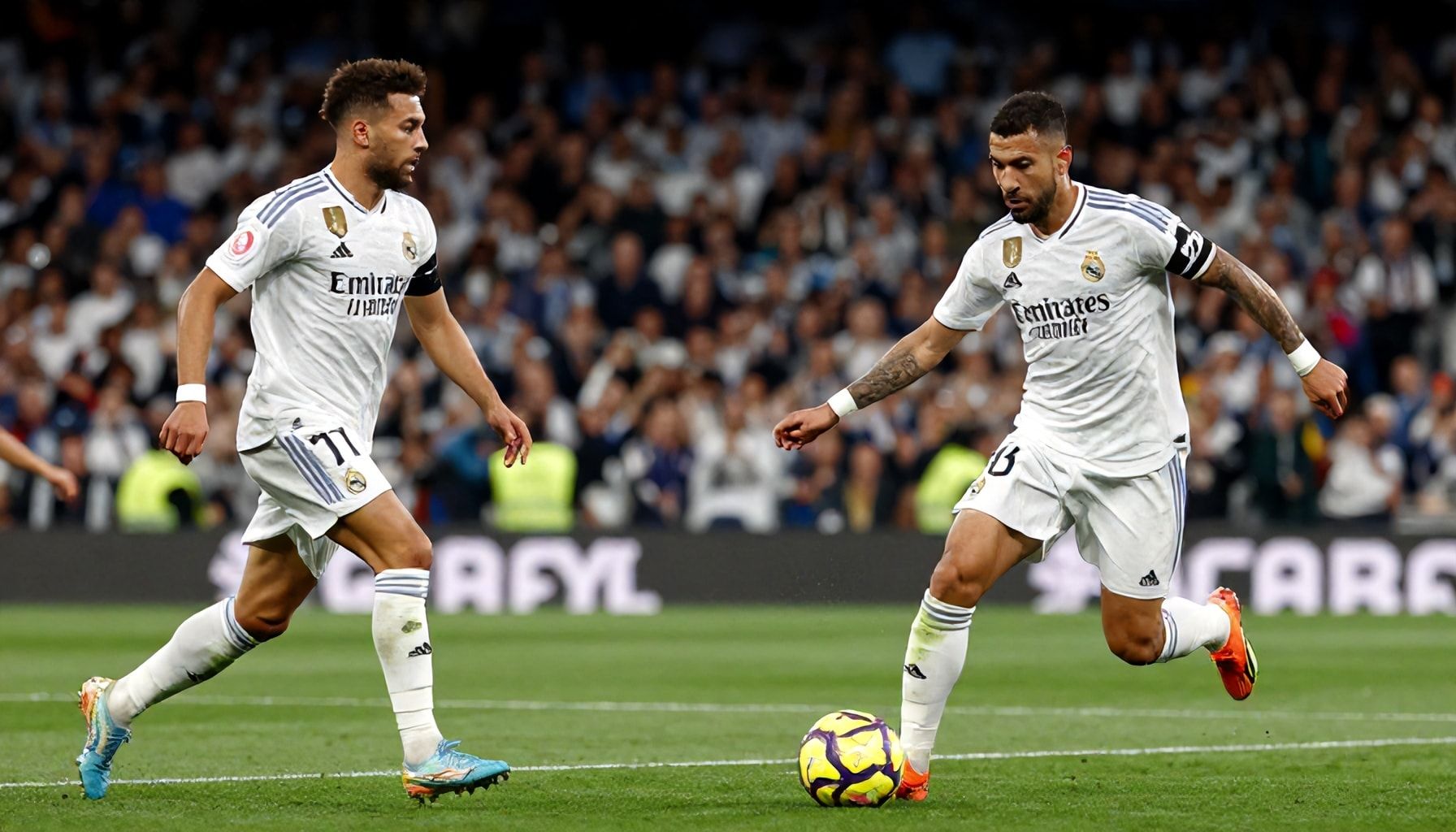 Key Moments Decide Fiery El Clásico Encounter