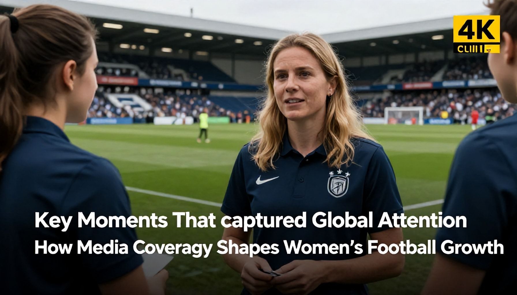 Key Moments That Captured Global Attention