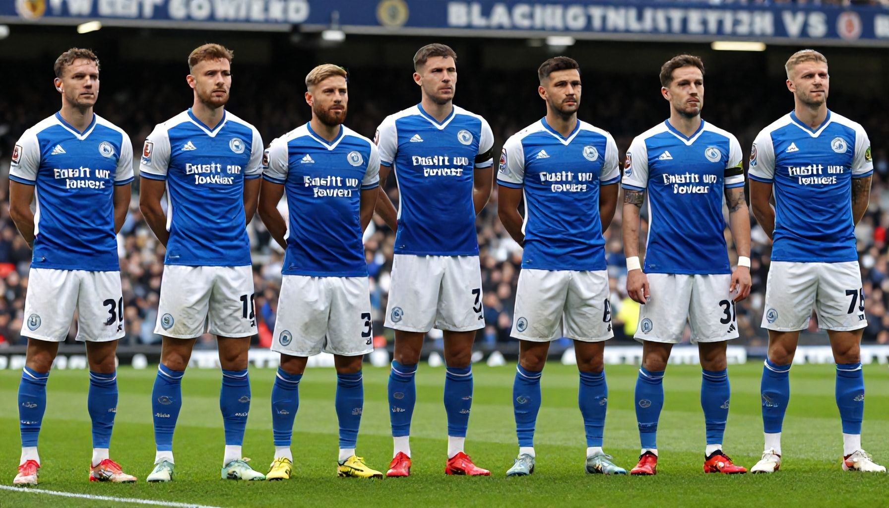 Key players return as both sides strengthen for pivotal match