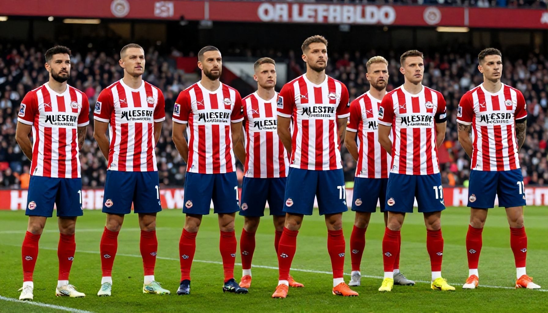 Key players return as PSV and FC Twente announce teams for weekend fixture