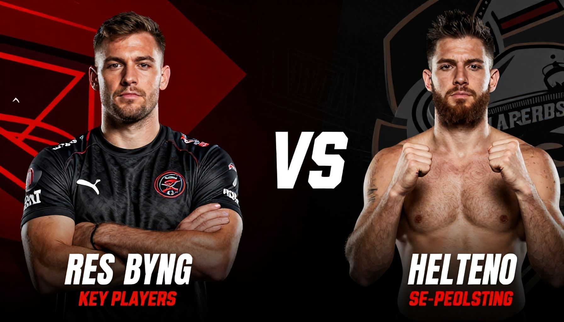 Key Players Set to Feature in High-Stakes Clash