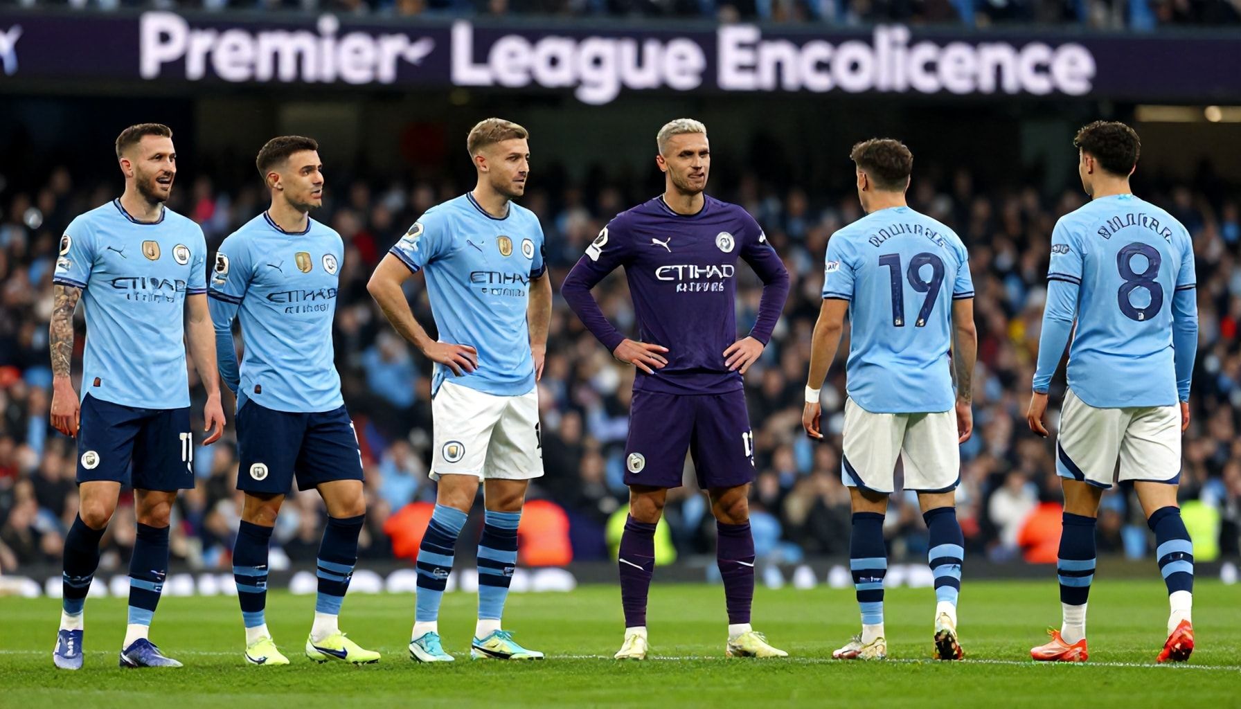 Key Players Set to Miss Crucial Premier League Encounter