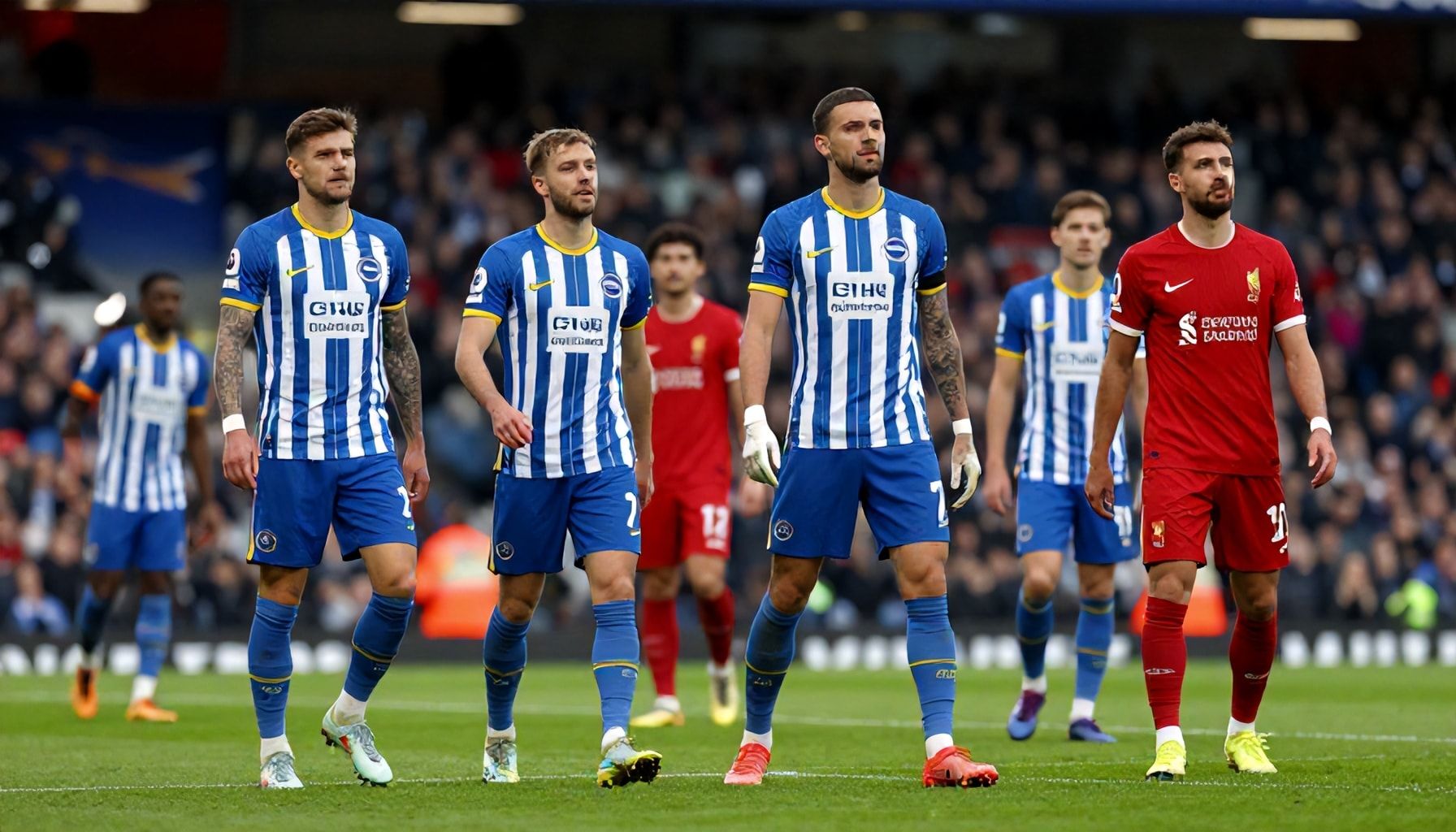 Key Players Set to Shine in Today's Premier League Encounter