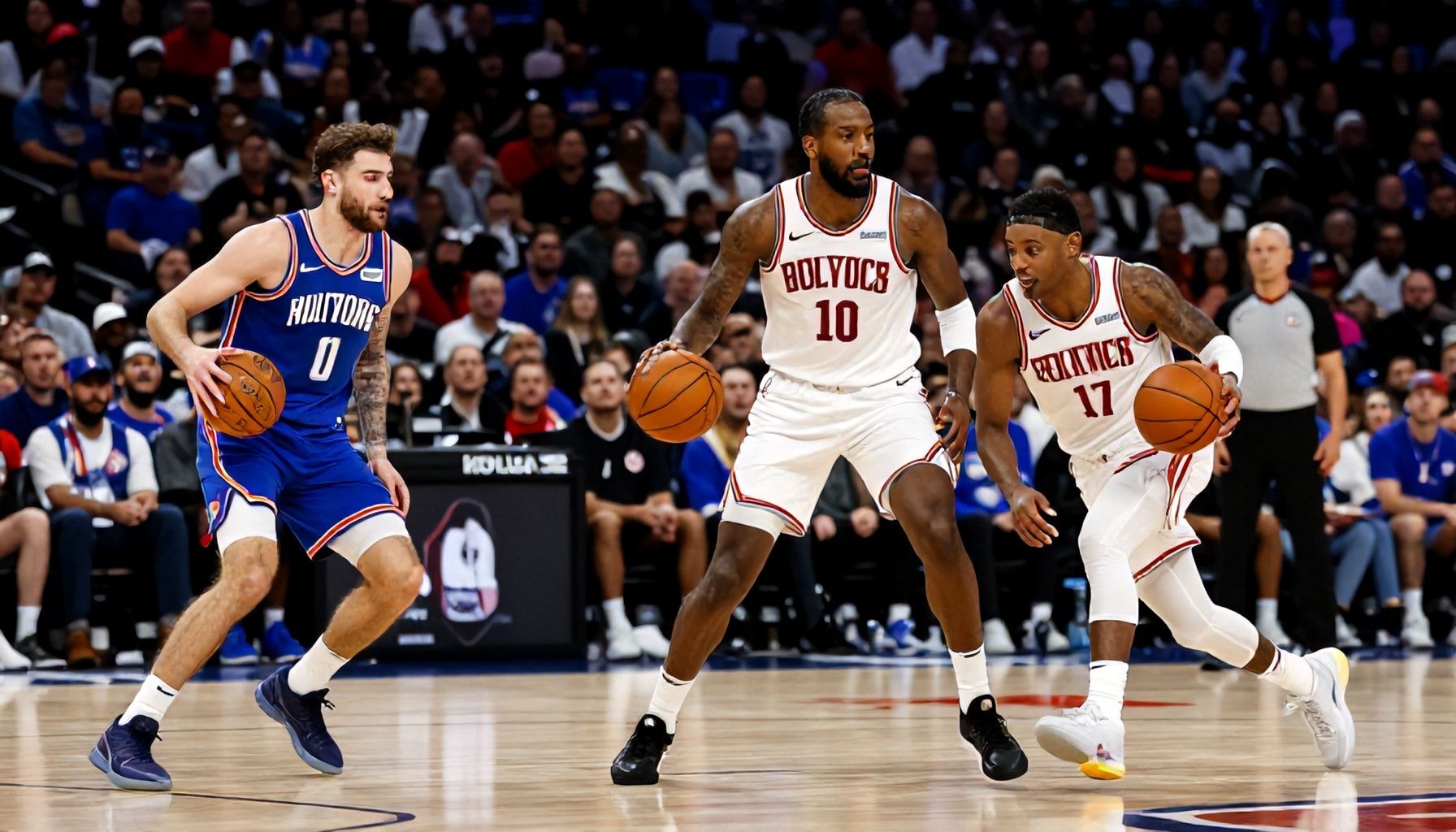 Key Players Shine in High-Stakes Weekend Matches