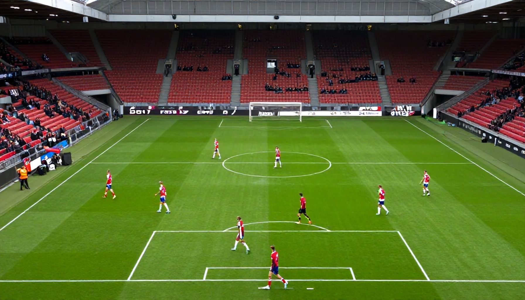 Key Players Take Centre Stage as Fortuna Sittard Faces PSV