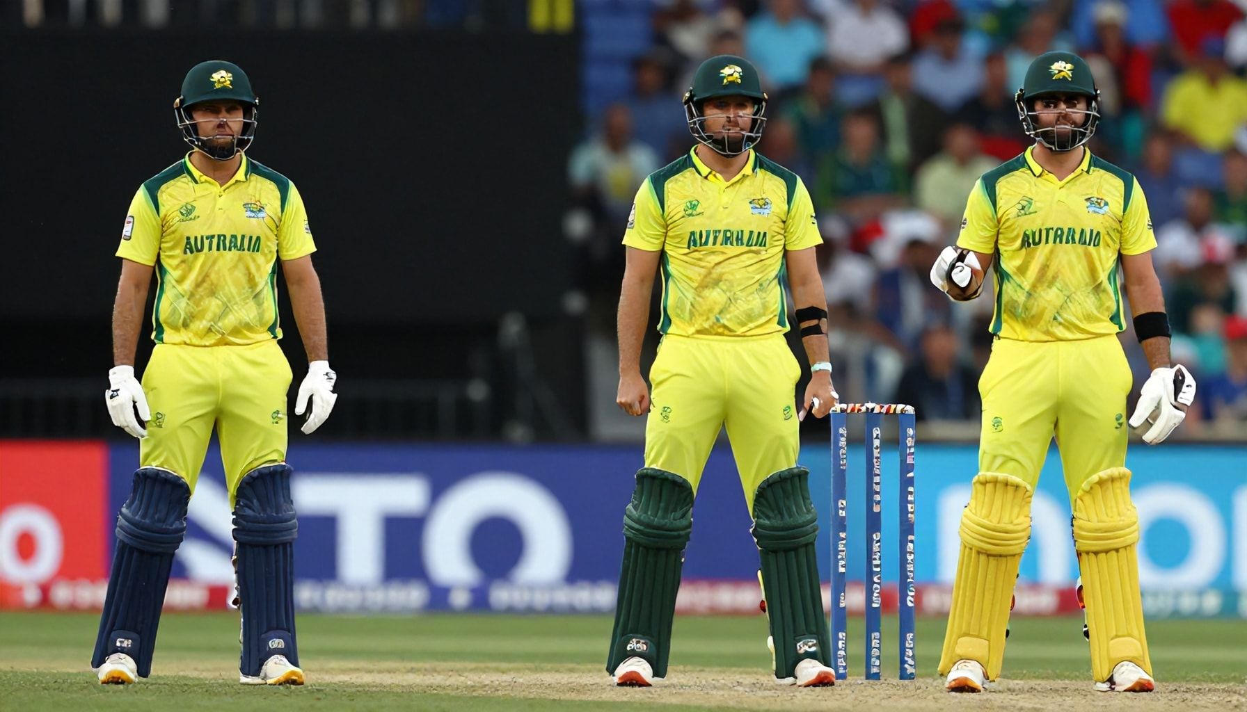 Key Players to Watch in Australia vs West Indies T20 World Cup Encounter