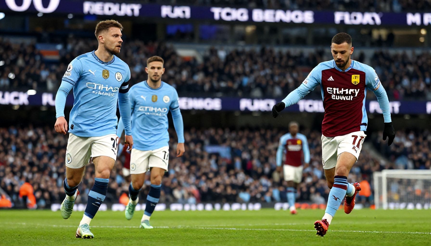 Key players to watch in Saturday's Premier League showdown