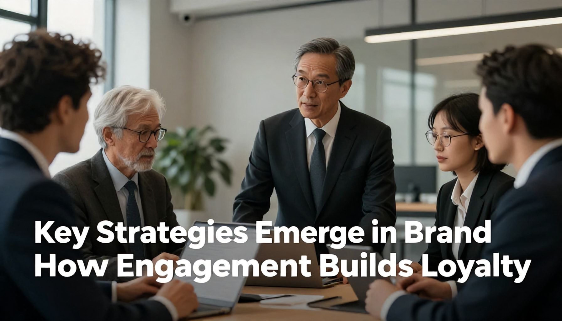 Key Strategies Emerge in Brand Loyalty Battles