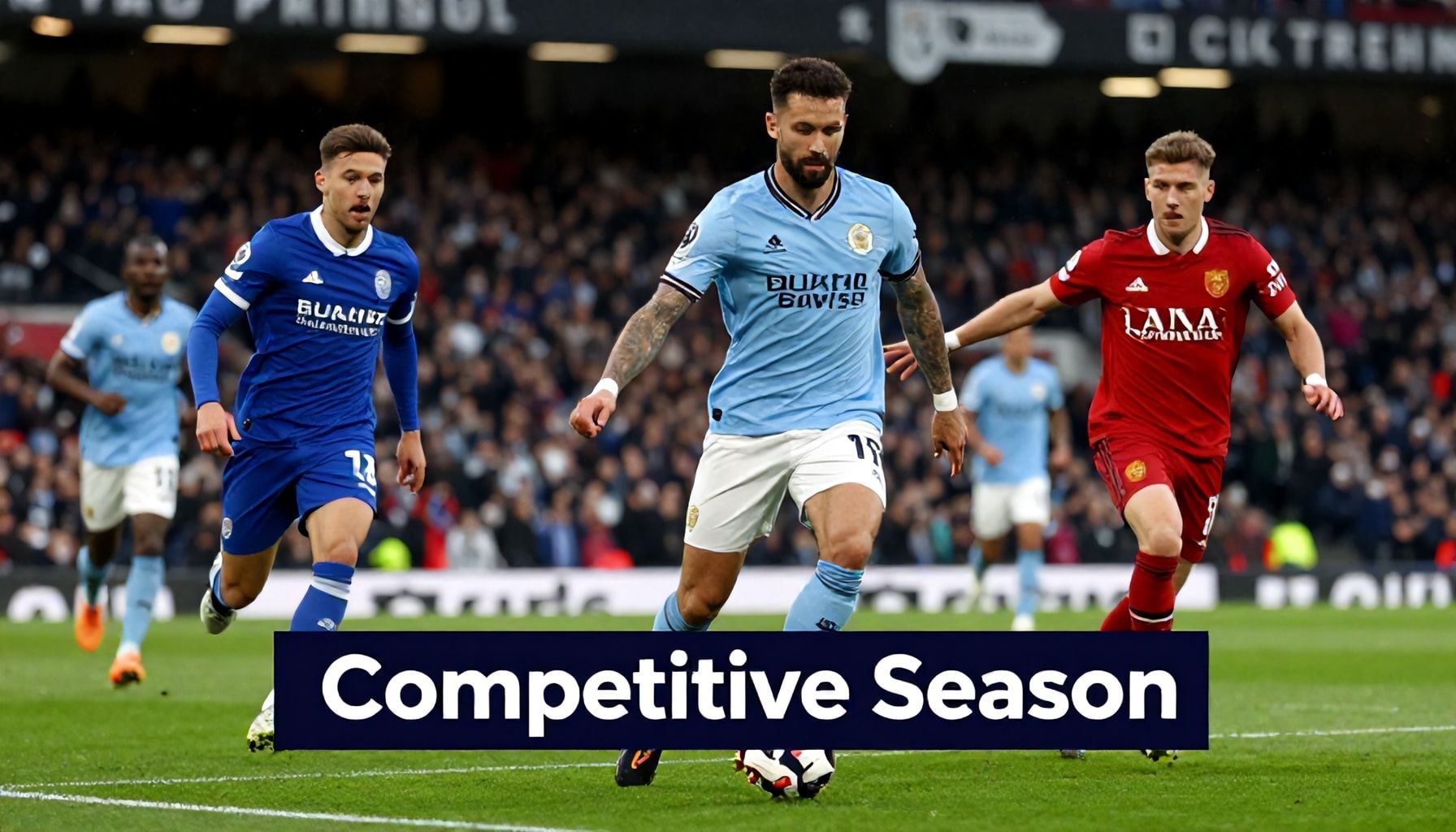 Key Transfers Set the Stage for Competitive Season