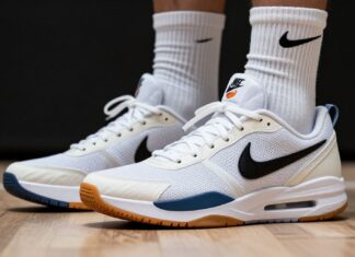 Nike Unveils New Kicks for Summer 2024