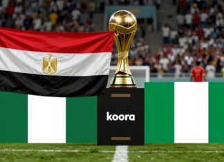 Egypt Triumphs Over Nigeria in Africa Cup of Nations Final