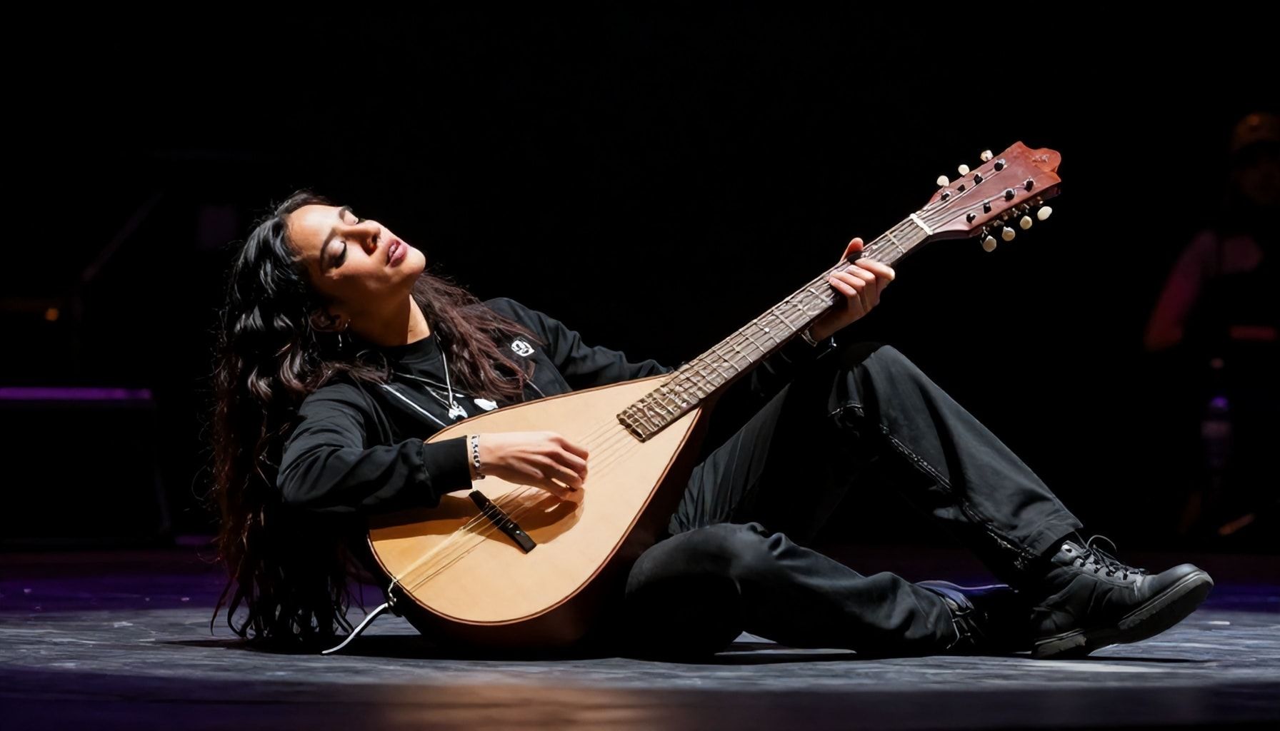 Kora Star Collapses Mid-Concert