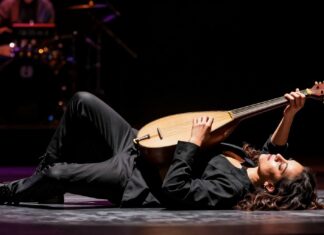 Kora Star Collapses During Live Performance