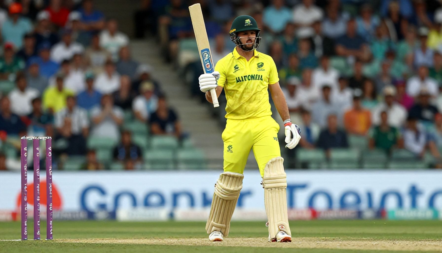 Labuschagne's Century Propels Australia to Dominant First Test Victory