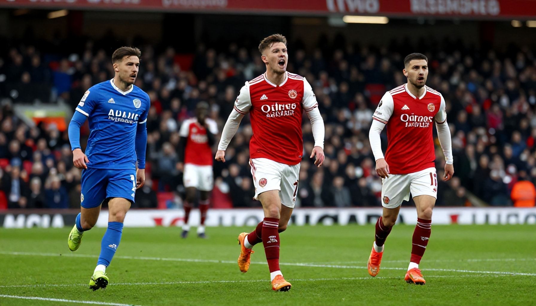 Late Drama as Aberdeen FC Defeats Rangers in Saturday Clash