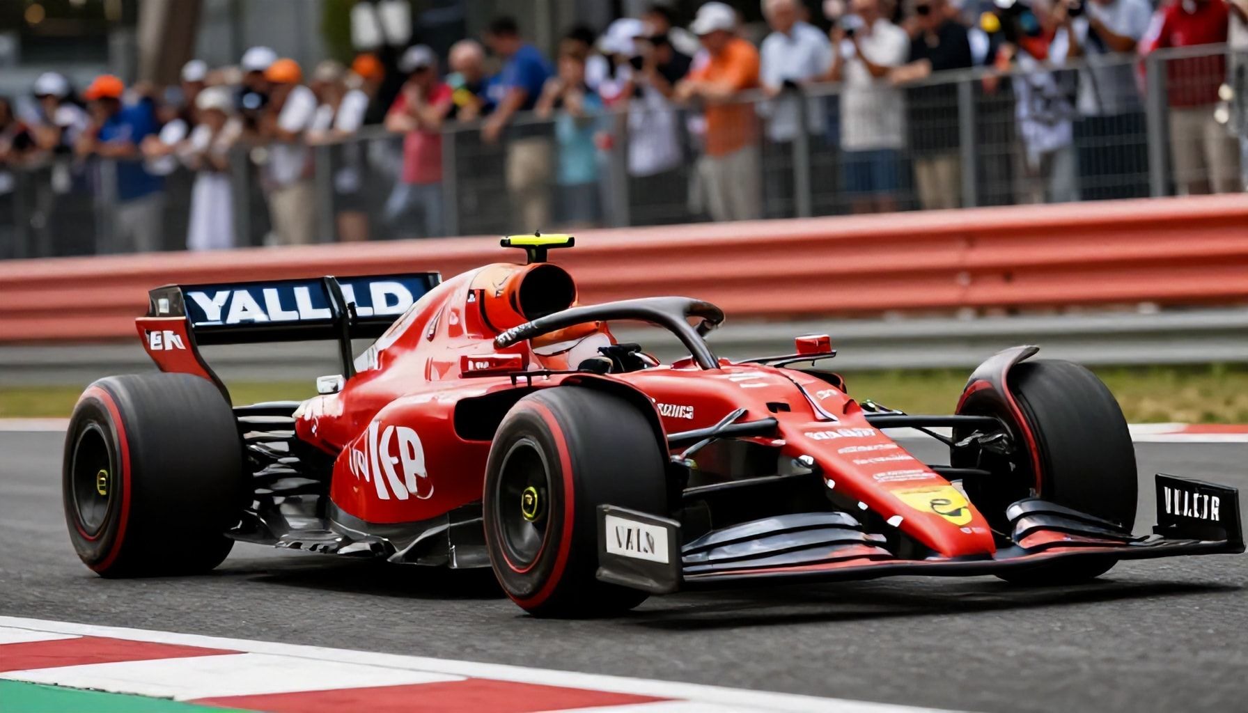 Leclerc Dominates Monaco Grand Prix Qualifying