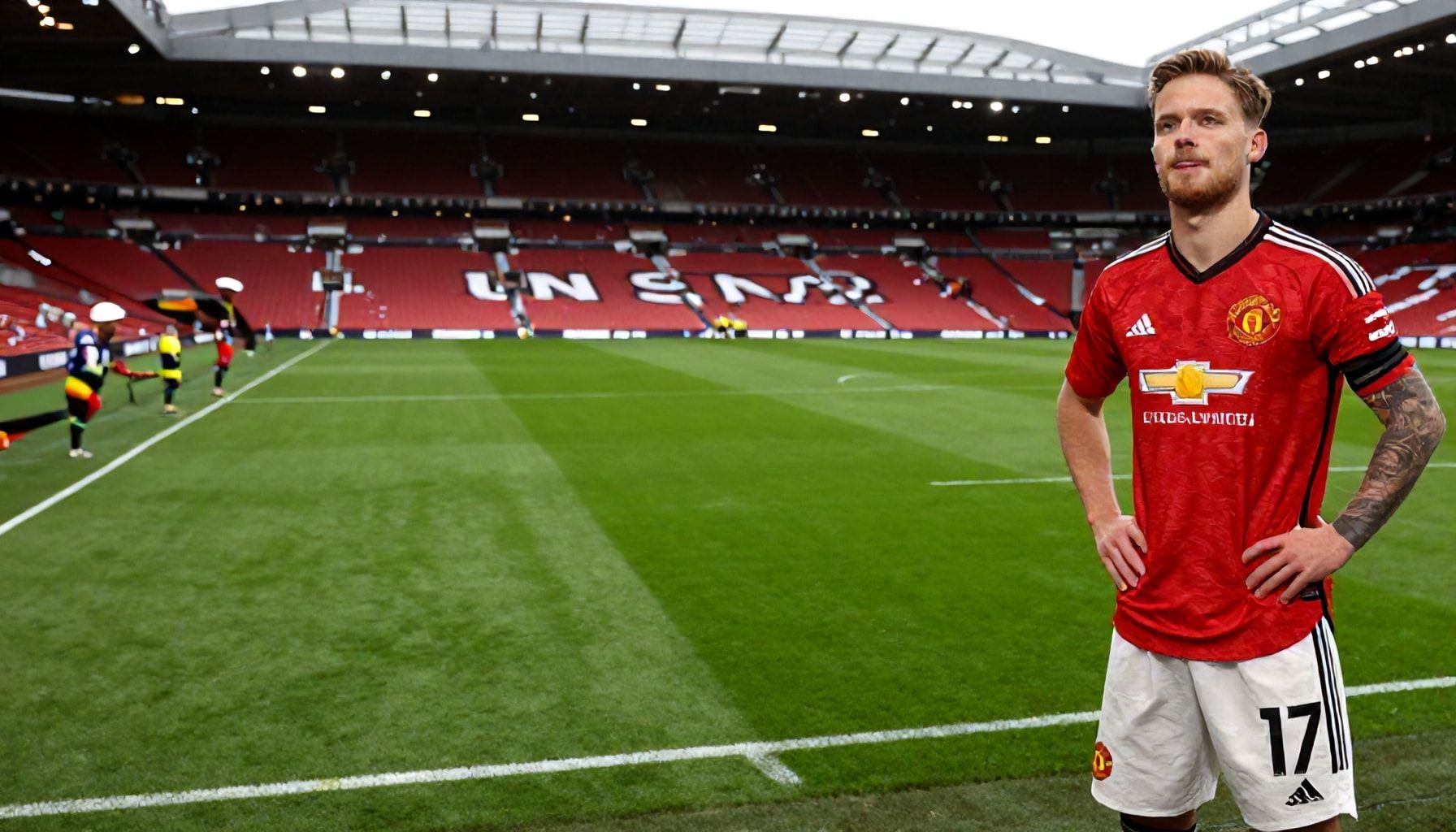 Leeds United Reveals Strong Lineup for Sunday's Premier League Fixture