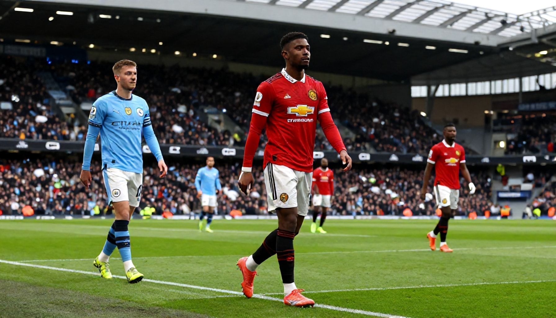 Leeds United Target First Win at Etihad Stadium in Over a Decade