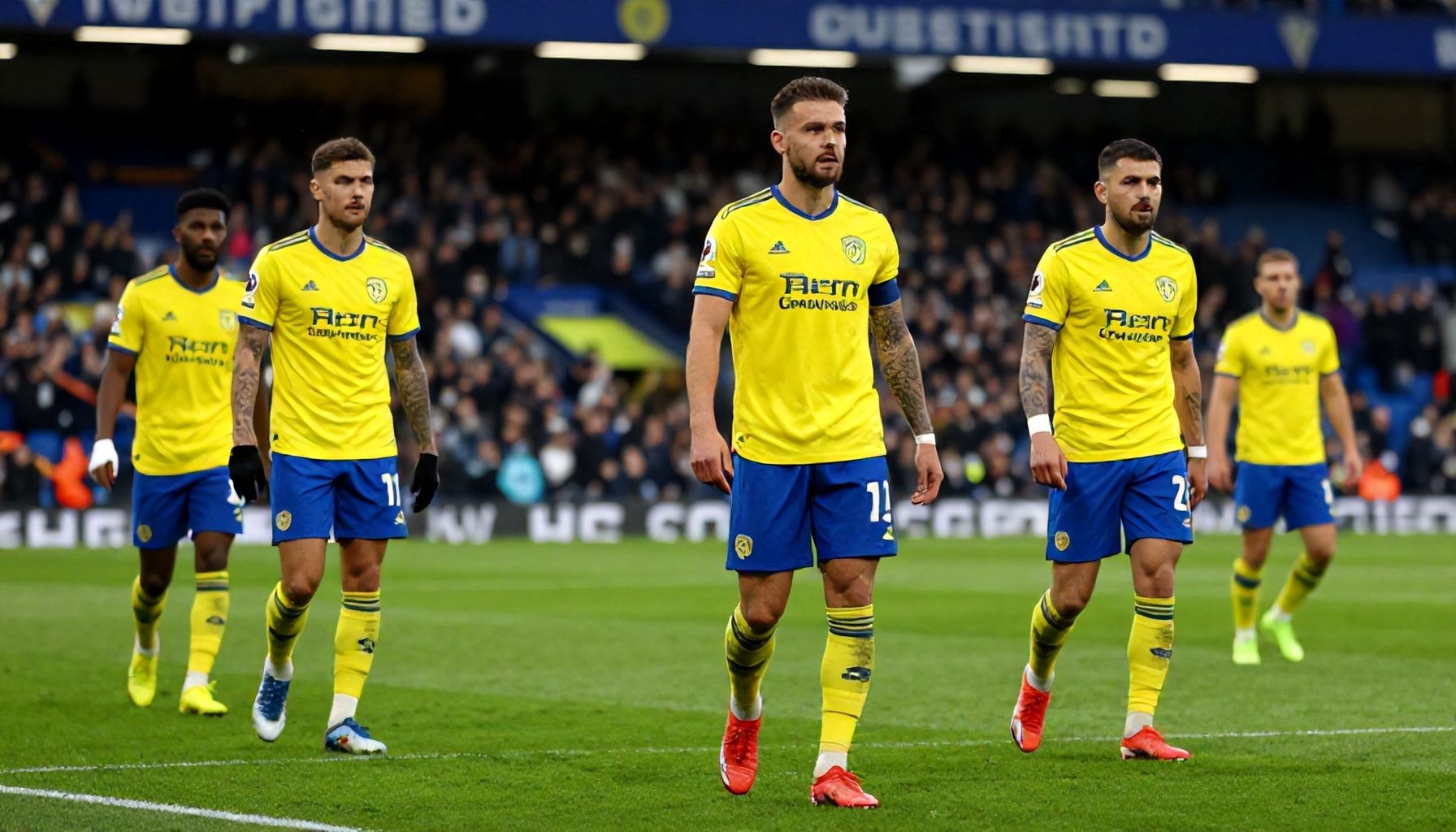 Leeds United's home advantage could prove decisive