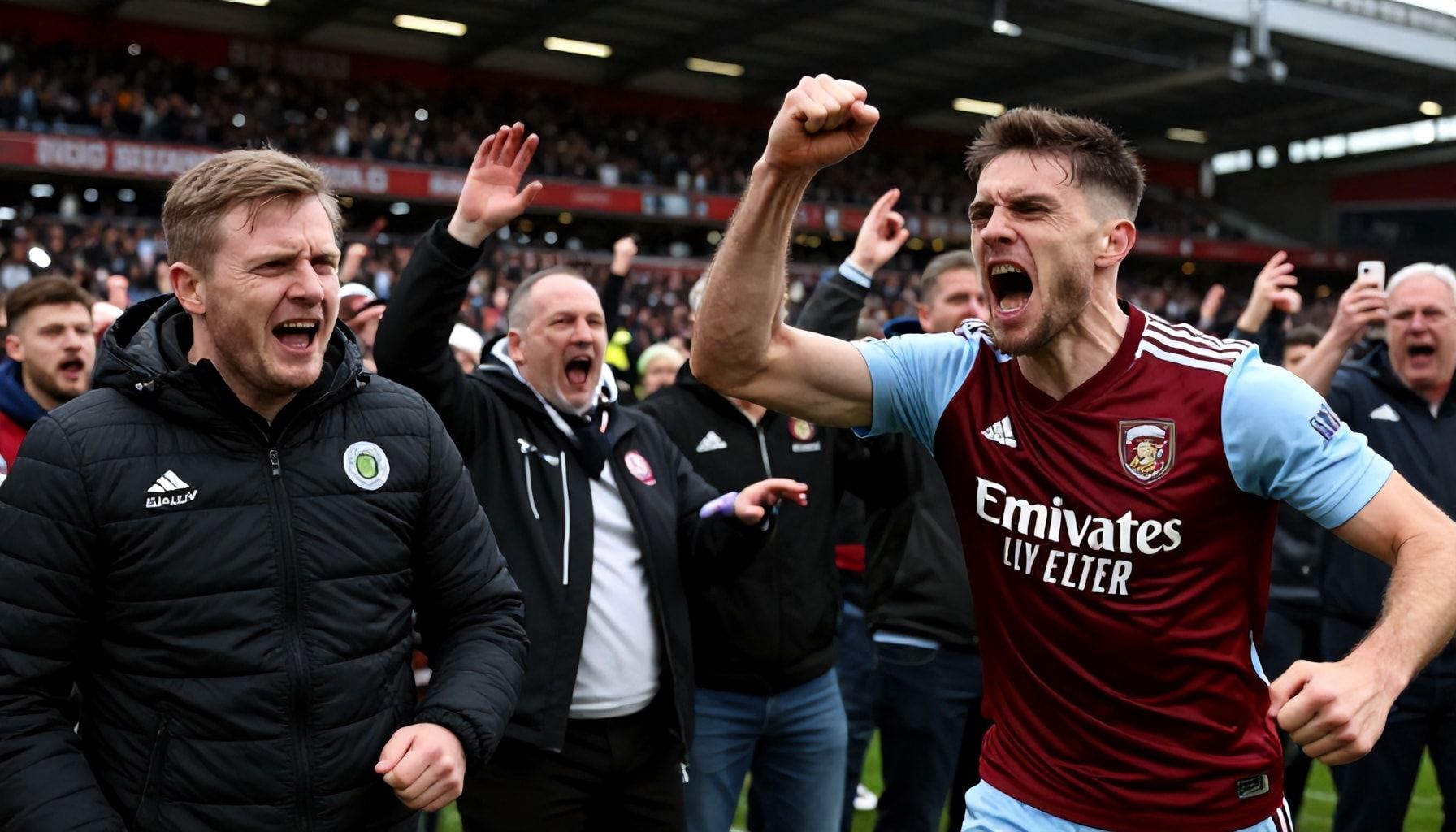 Legal Consequences Follow Millwall Fans' Violent Encounter in Birmingham