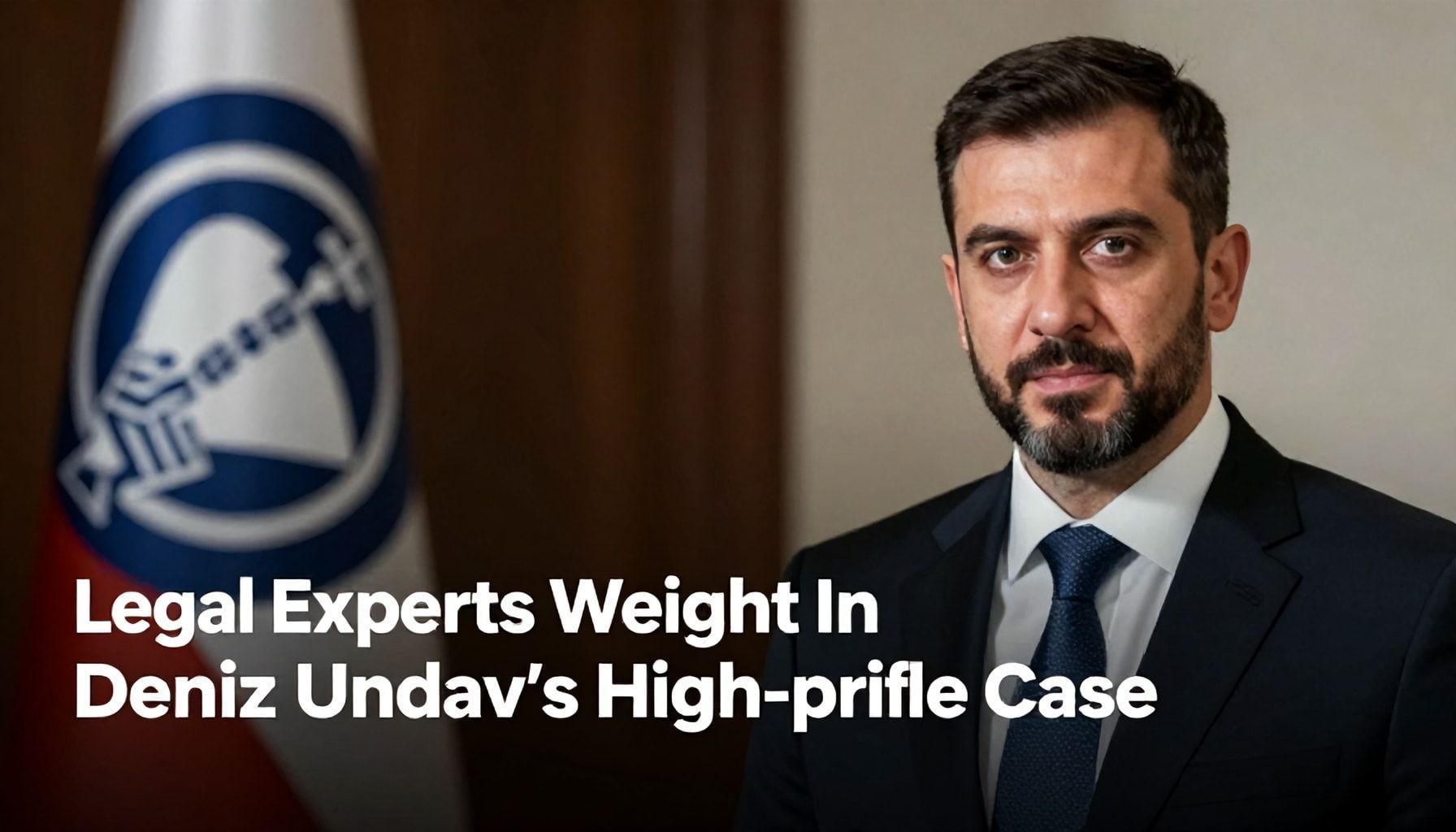 Legal Experts Weigh In on Deniz Undav's High-Profile Case