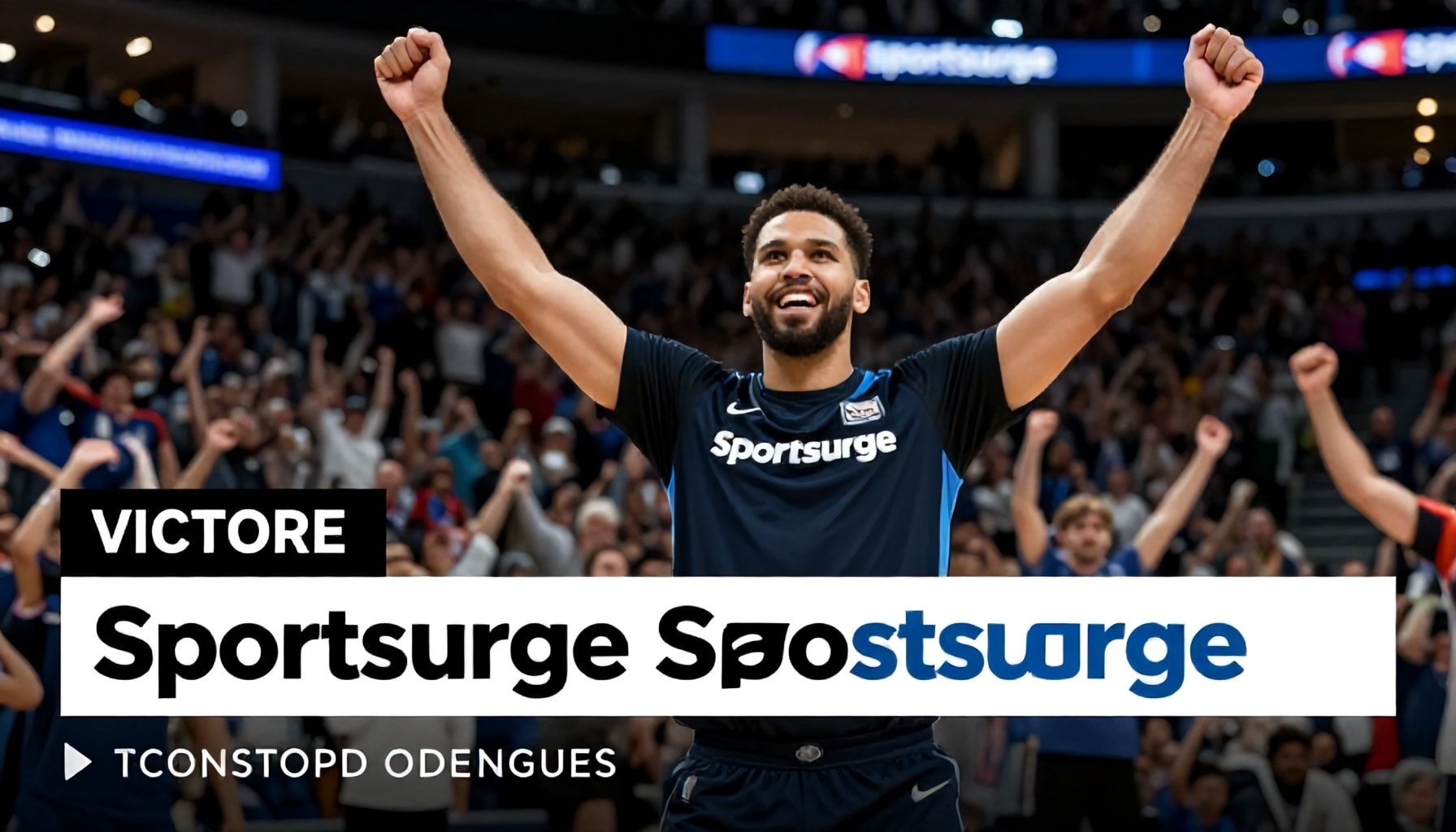 Legal Victory for Sports Leagues as Sportsurge Ceases Operations