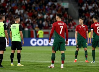 Portuguese League Resumes Amid Tight Security Measures