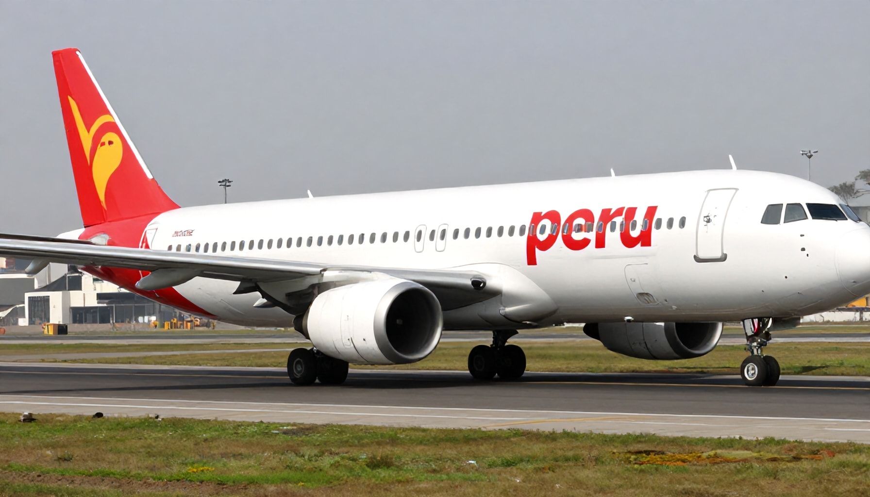 Lima to Gain New Sky Peru Flight Route Next Month