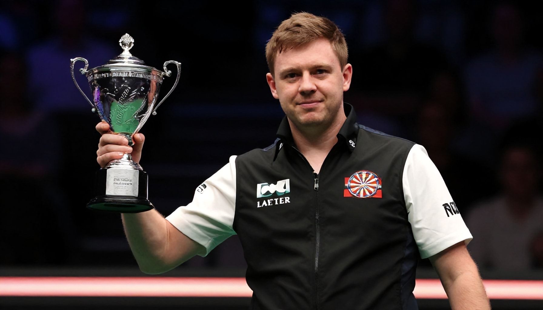 Littler Becomes Youngest World Darts Champion