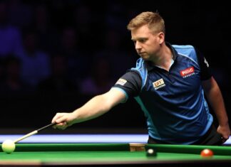 PDC Live Darts: Fallon Sherrock Shocks Michael Smith Tonight