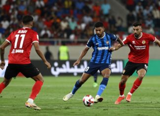 Al Ahly, Zamalek Clash Live Today at 7pm