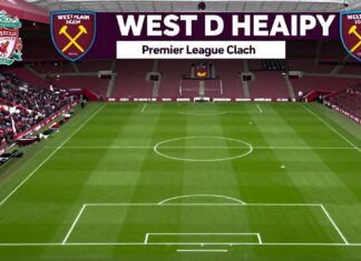 Liverpool Face West Ham in Crucial Premier League Clash Tonight