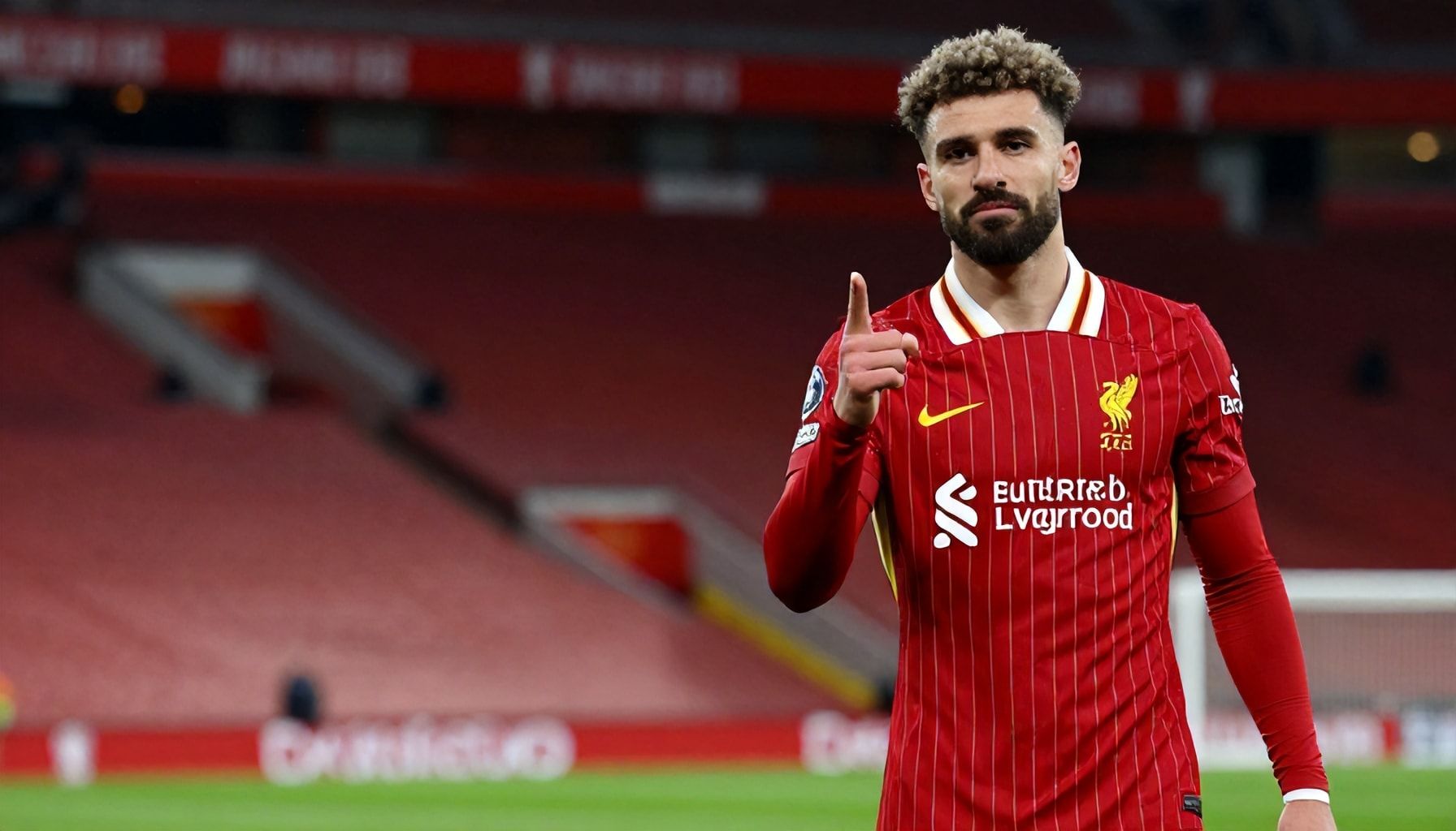 Liverpool Invests Heavily in Young Talent with Isak Senmalmås Capture