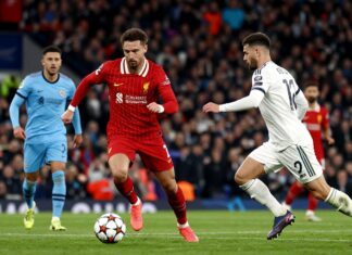 Liverpool face Real Madrid in Champions League final tonight