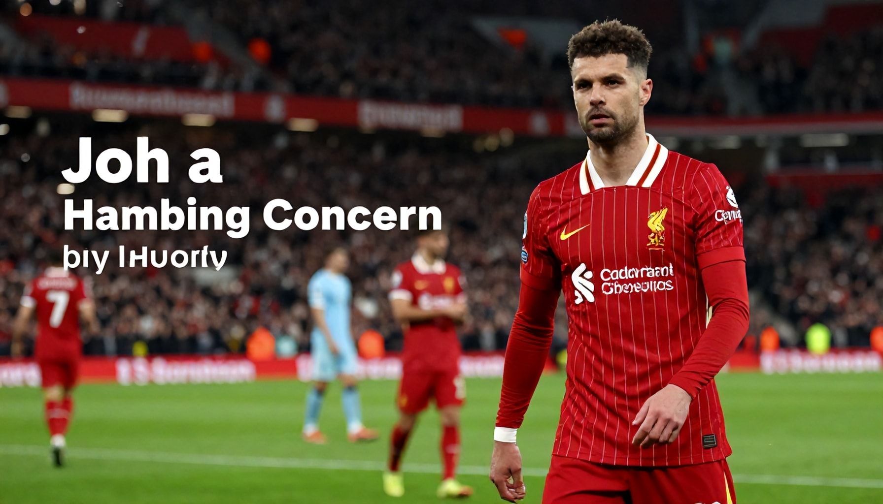 Liverpool's Win Overshadowed by Jota's Hamstring Concern