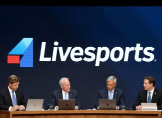 LiveSports Announces Major League Expansion for 2024 Season