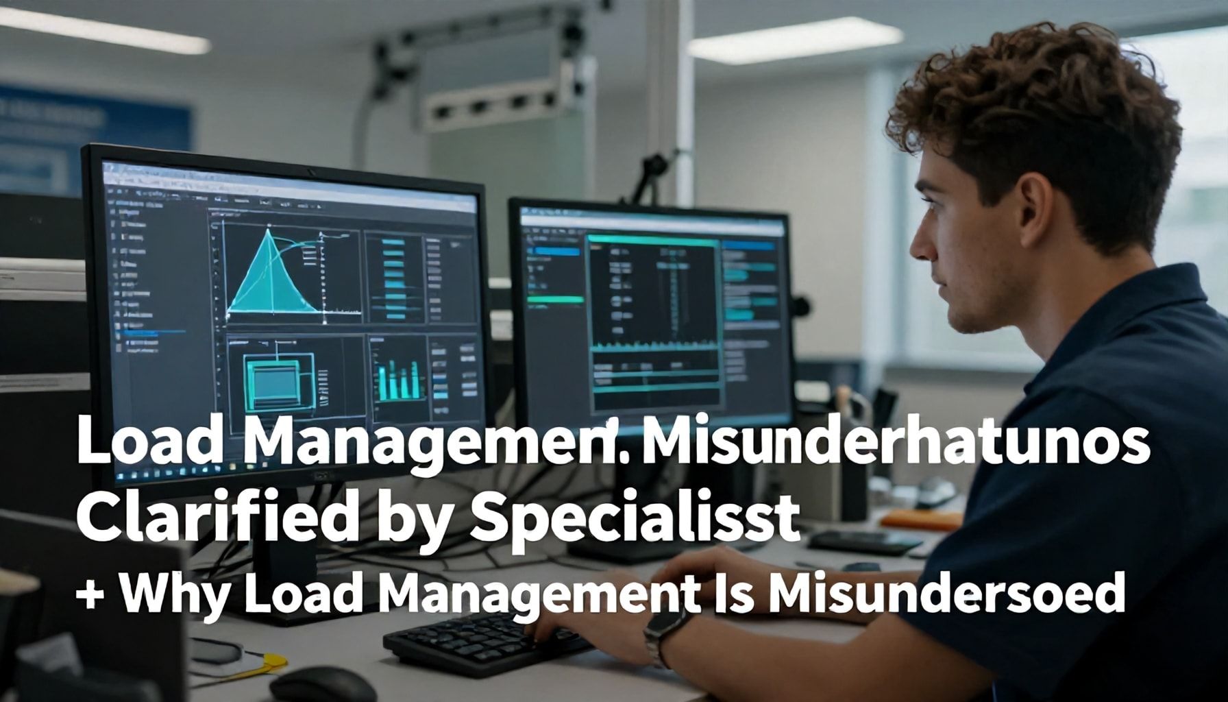 Load Management Misunderstandings Clarified by Specialists