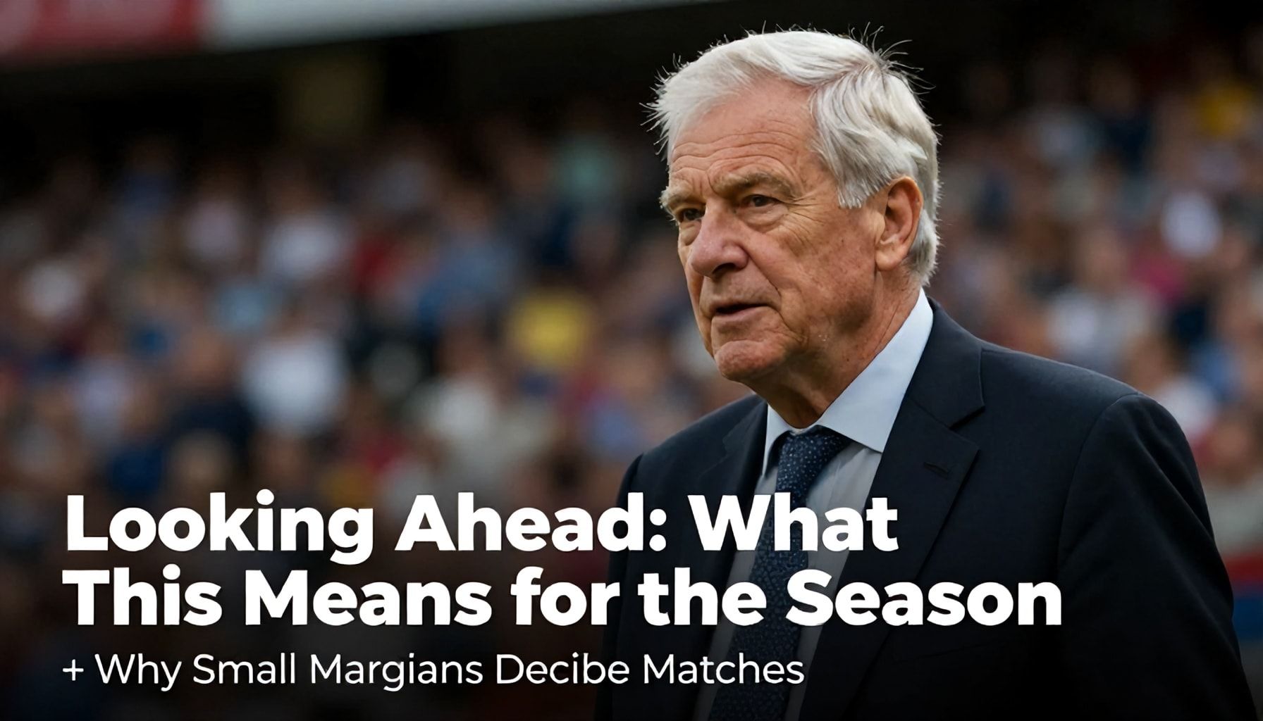 Looking Ahead: What This Means for the Season*