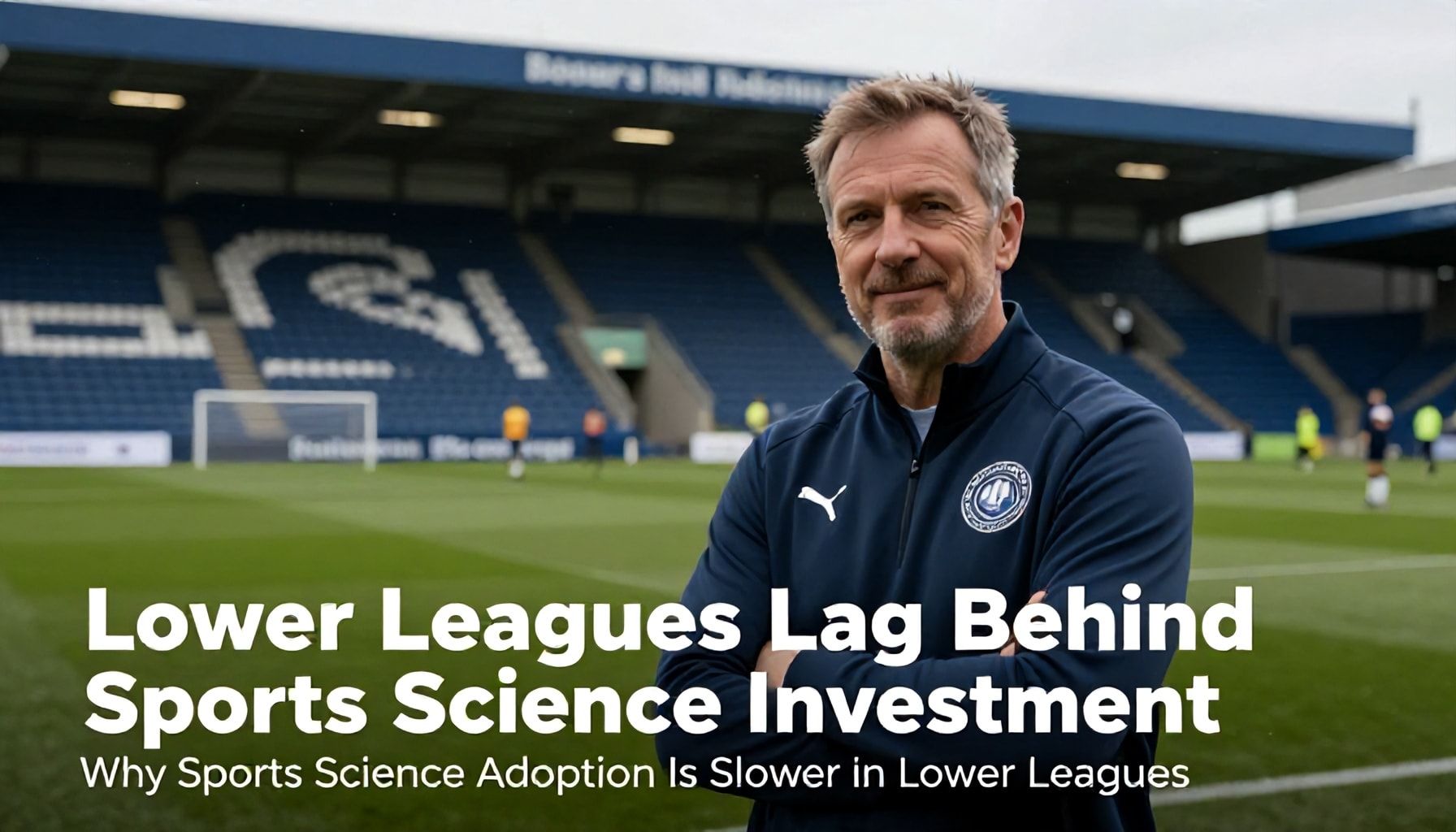 Lower Leagues Lag Behind in Sports Science Investment
