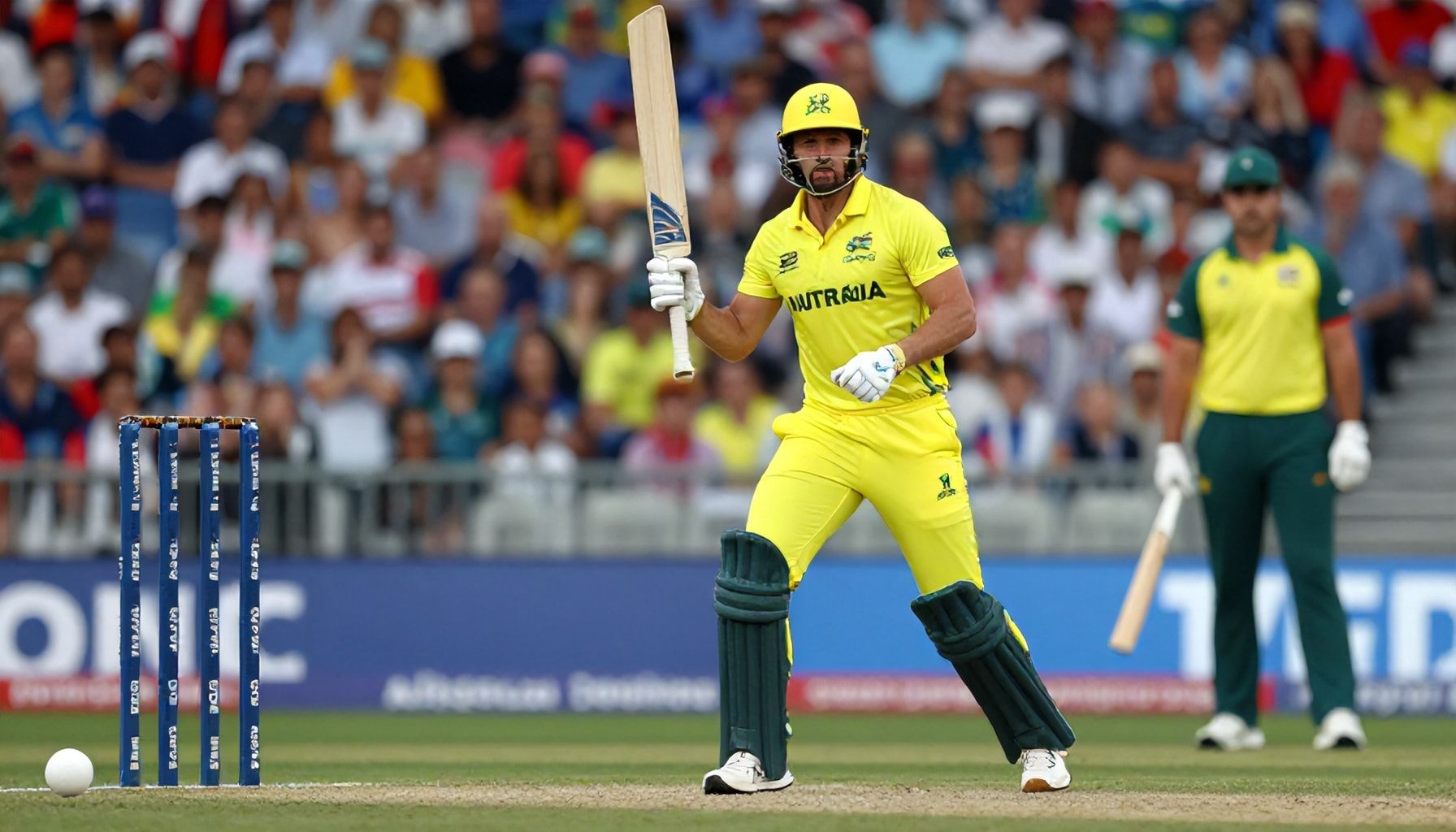 Lyon's Masterclass Secures Australia's Victory in First Test