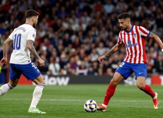 Madrid Faces Atlético in Saturday’s Derby Clash