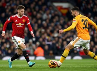 Man Utd face Wolves in crucial Premier League clash on Saturday