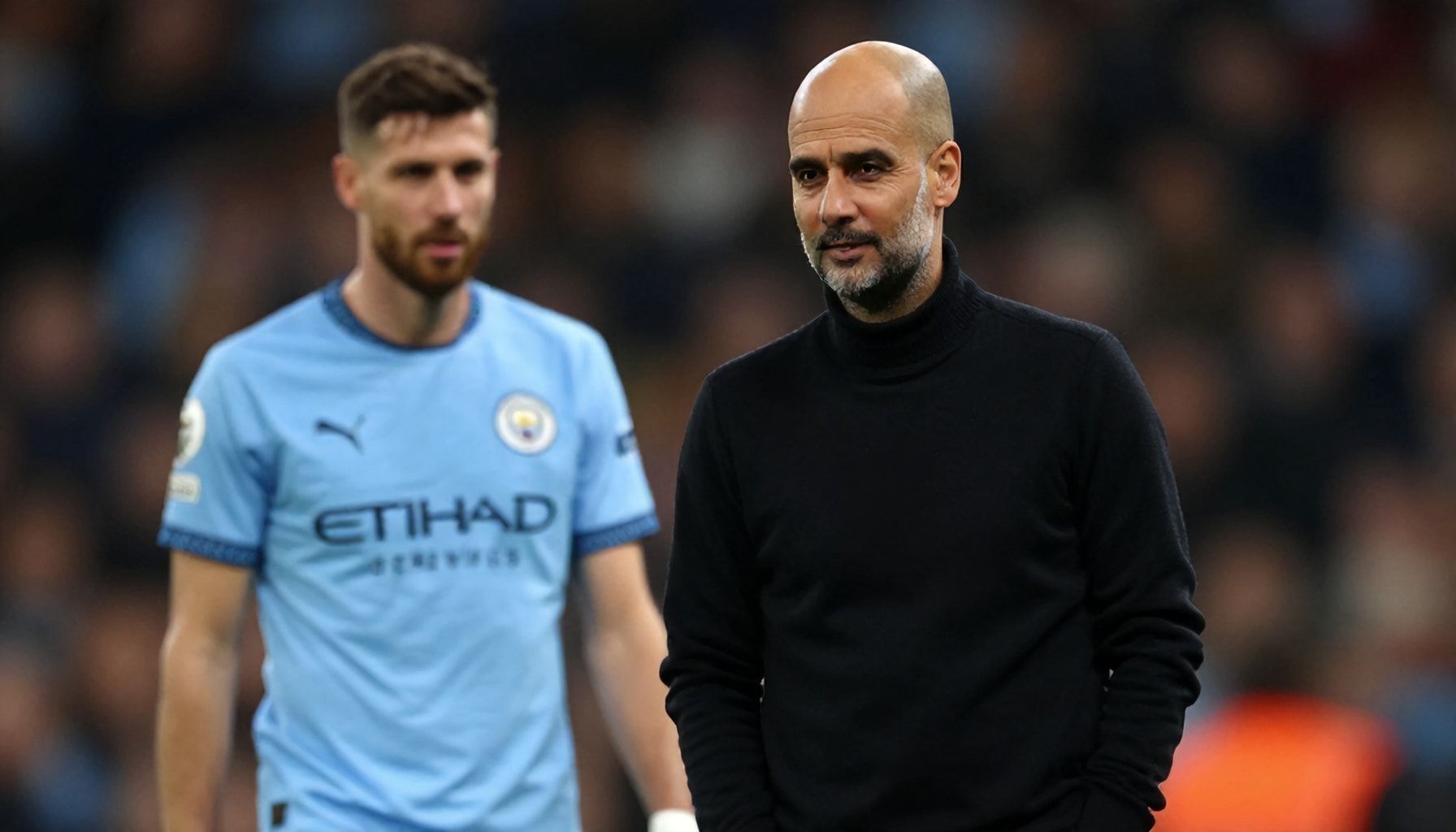 Manchester City's Dominance Under Guardiola Continues