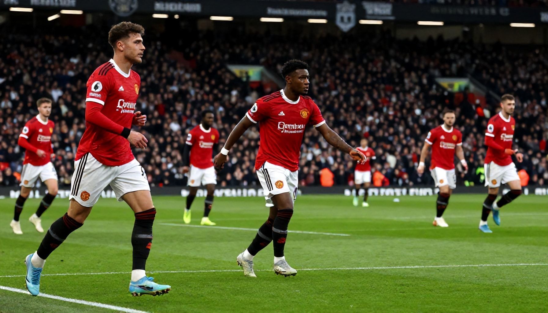 Manchester United seek to extend winning run against stubborn Southampton