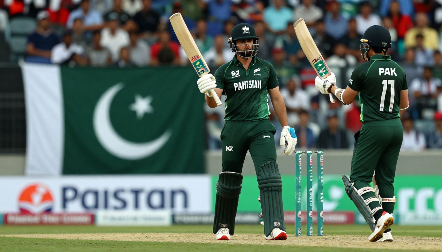 March 25 marks the start of the New Zealand-Pakistan ODI series